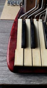 Hohner Tango