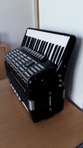 Weltmeister Cantus 4 deluxe