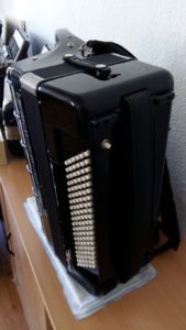 Weltmeister Cantus 4 deluxe